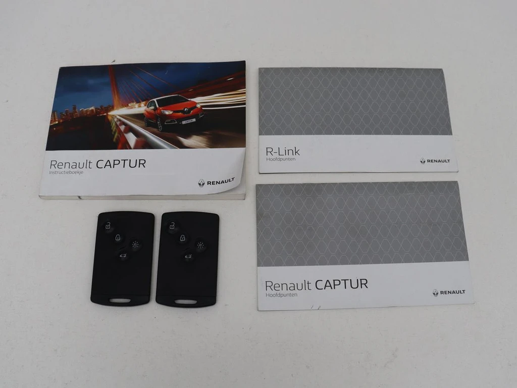 Renault Captur – foto 13