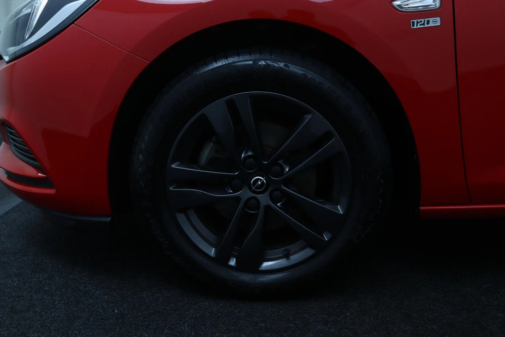 Opel Astra – foto 37