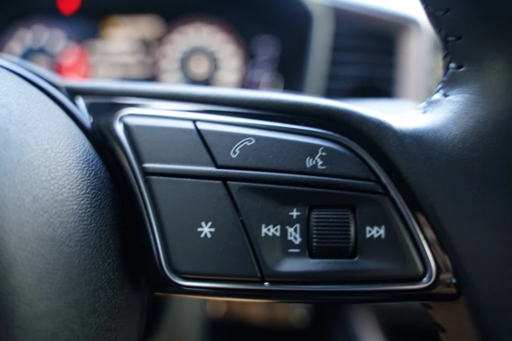 Audi A1 – foto 21