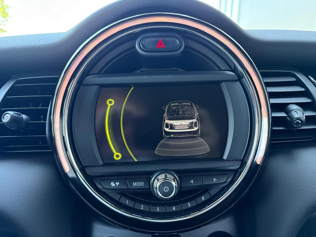 MINI Cooper Cabrio – foto 15