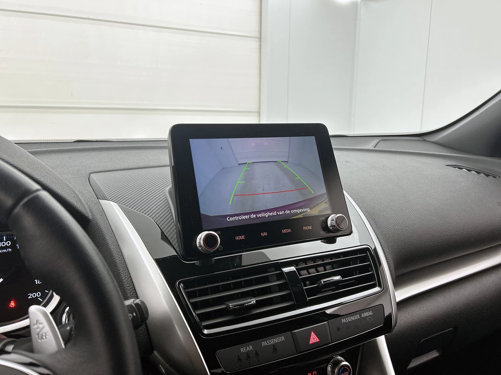 Mitsubishi Eclipse Cross – foto 17