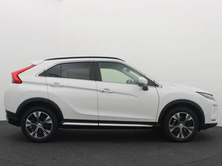 Mitsubishi Eclipse Cross – thumbnail 7