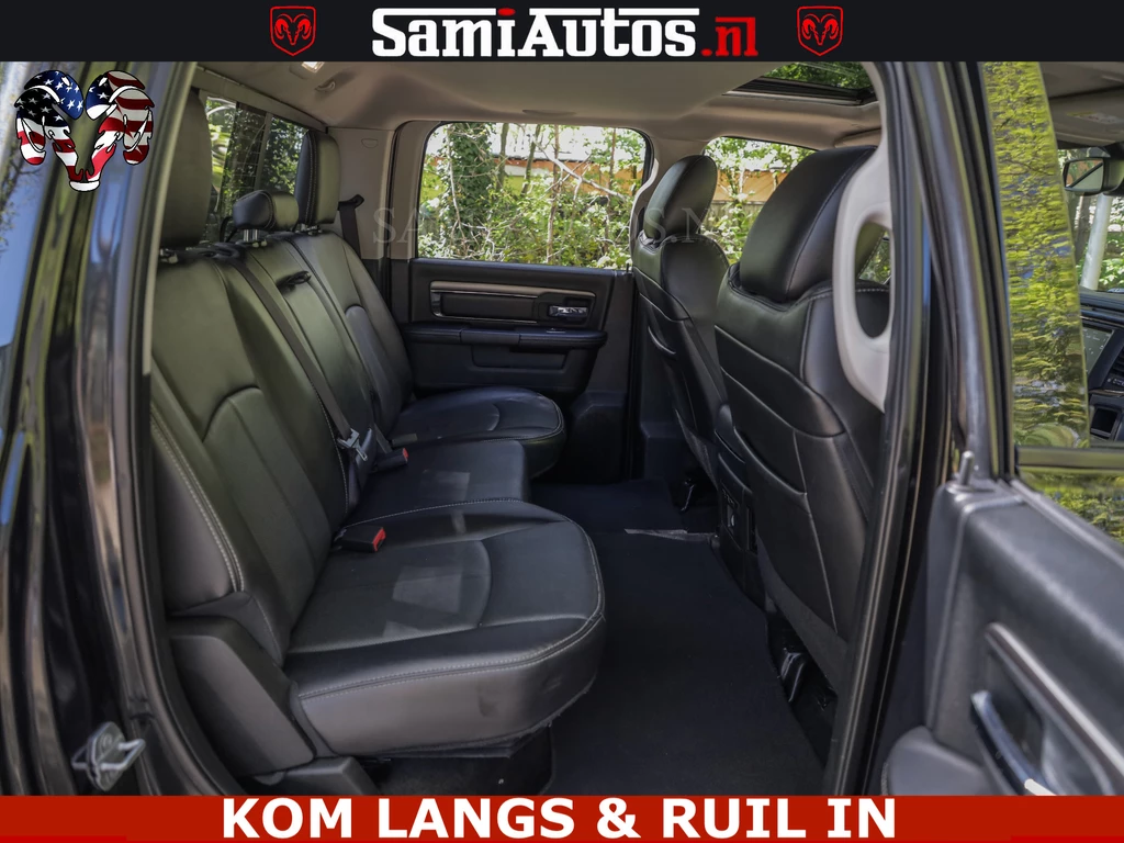 Dodge Ram Pick-Up – foto 60