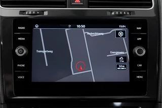 Volkswagen Golf – thumbnail 15