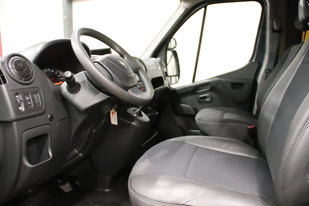 Renault Master – foto 8