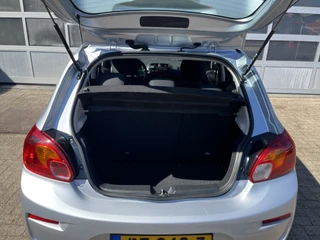Mitsubishi Space Star – thumbnail 21