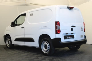 Citroën Berlingo – thumbnail 2