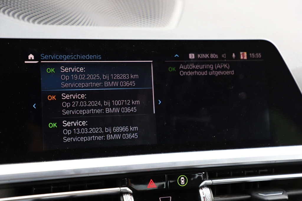 BMW 3 Serie – foto 19