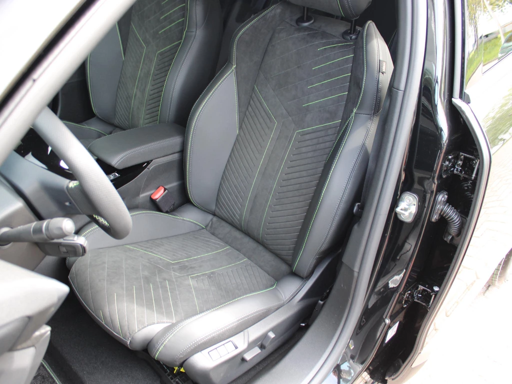 Peugeot 2008 – foto 10