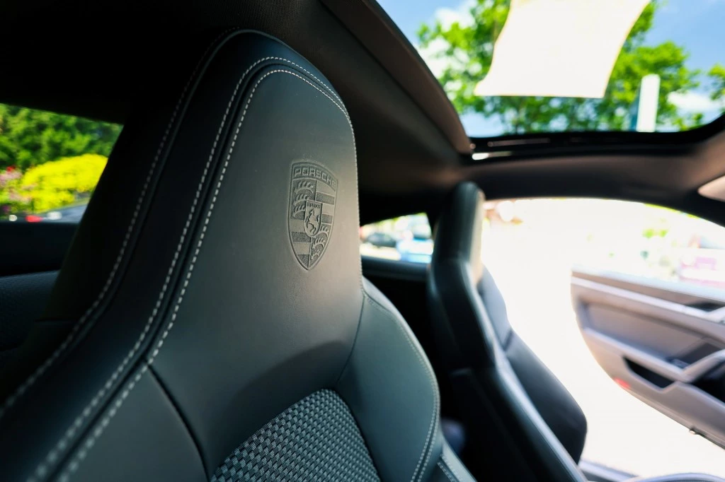 Porsche 911 – foto 33