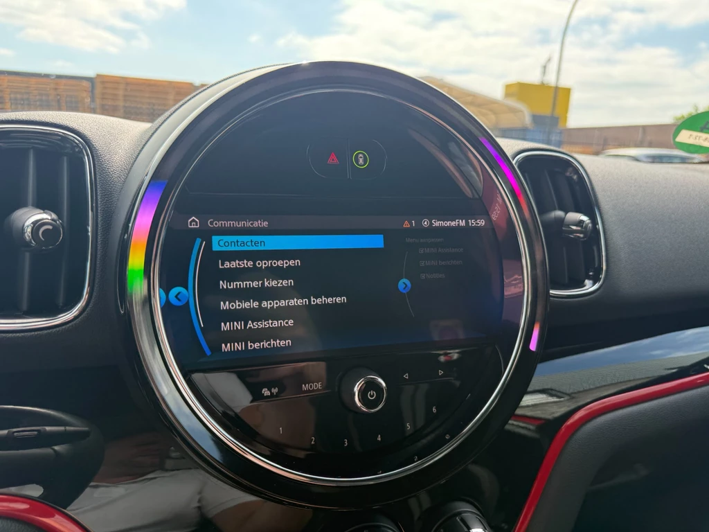 MINI Countryman – foto 31