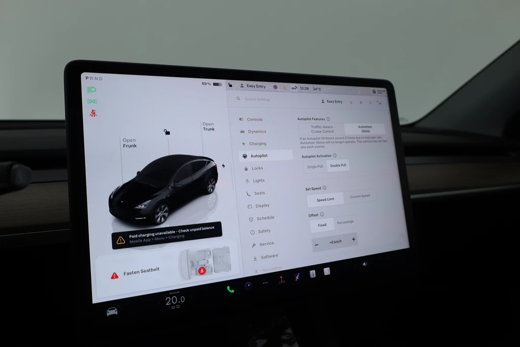 Tesla Model Y – foto 29