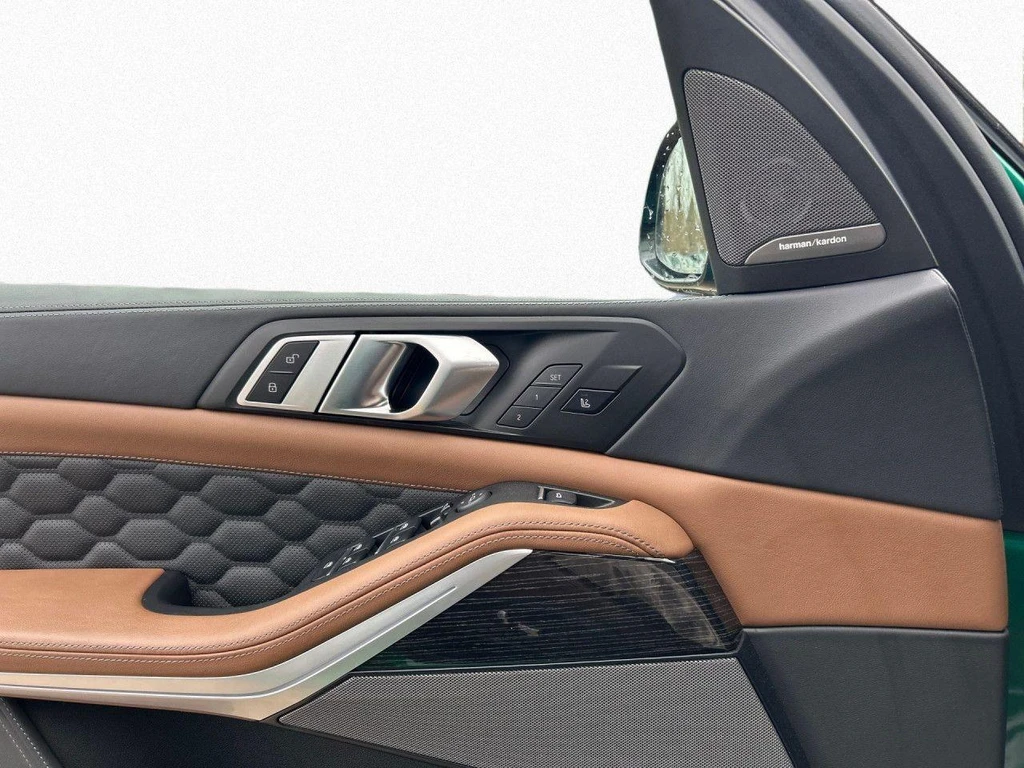 BMW X5 – foto 11