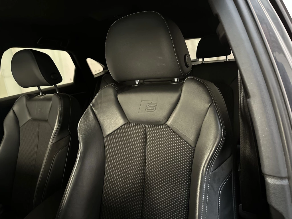 Audi Q3 – foto 22