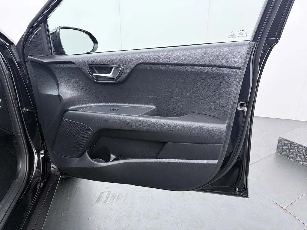 Kia Stonic – foto 46