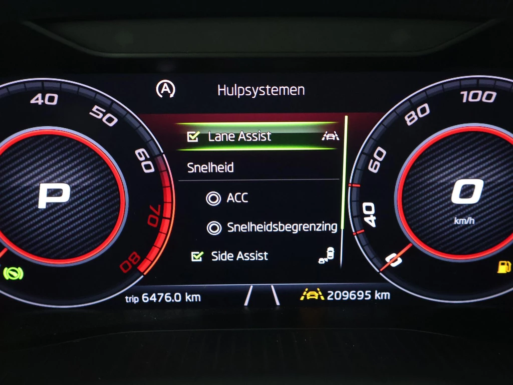 Škoda Kodiaq – foto 37