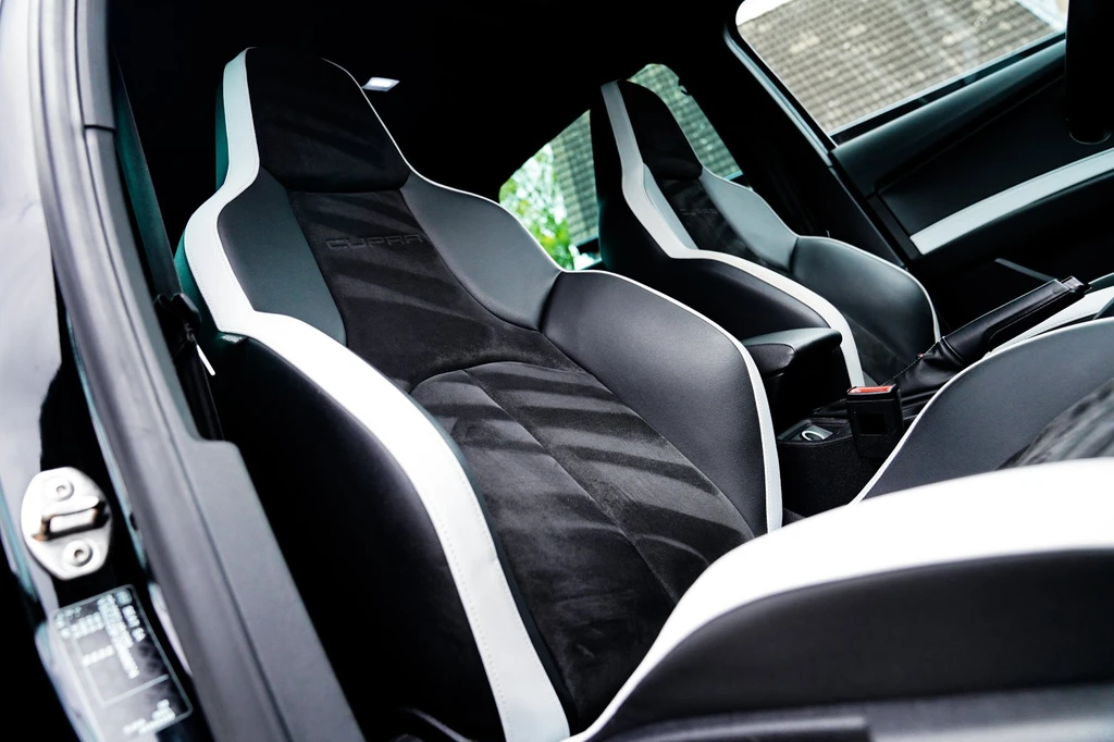 SEAT Leon – foto 15