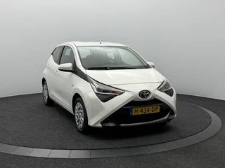 Toyota Aygo – thumbnail 7