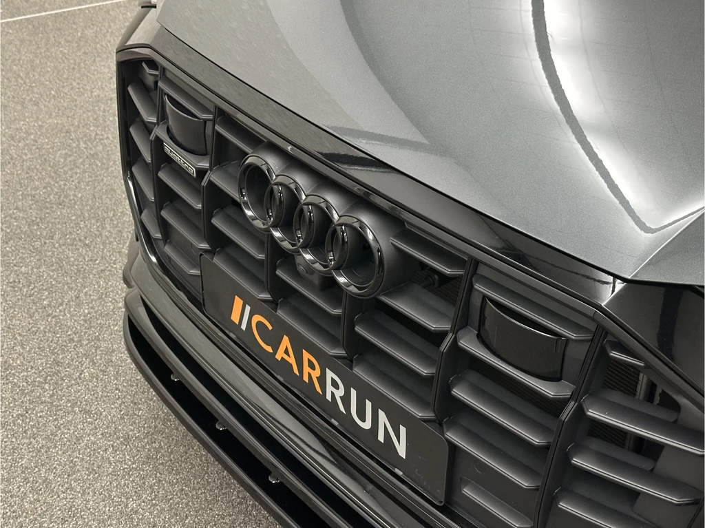 Audi Q8 – foto 36