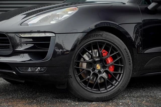 Porsche Macan – thumbnail 27
