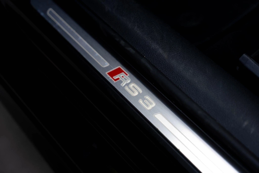 Audi A3 – foto 15
