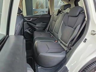 Subaru Forester – thumbnail 31