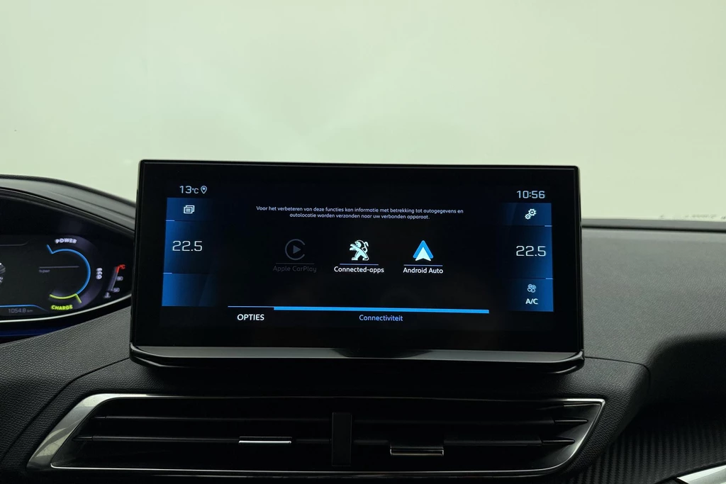 Peugeot 3008 – foto 23