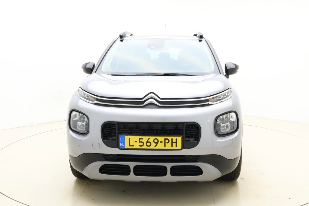 Citroën C3 Aircross – foto 9