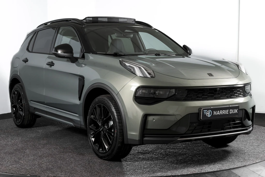 Lynk & Co 01 – foto 9