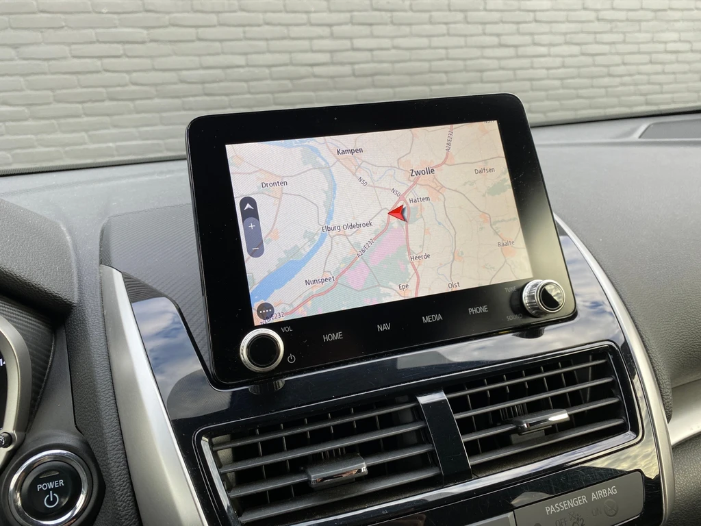 Mitsubishi Eclipse Cross – foto 22