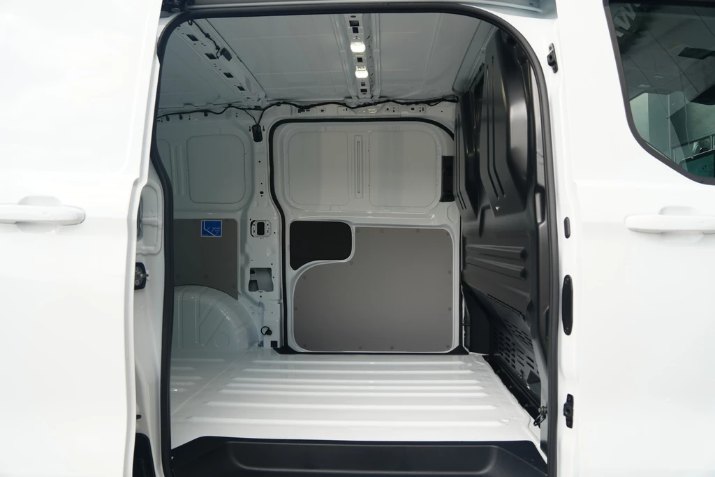 Ford E-Transit Custom – foto 13