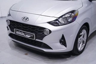 Hyundai i10 – thumbnail 11