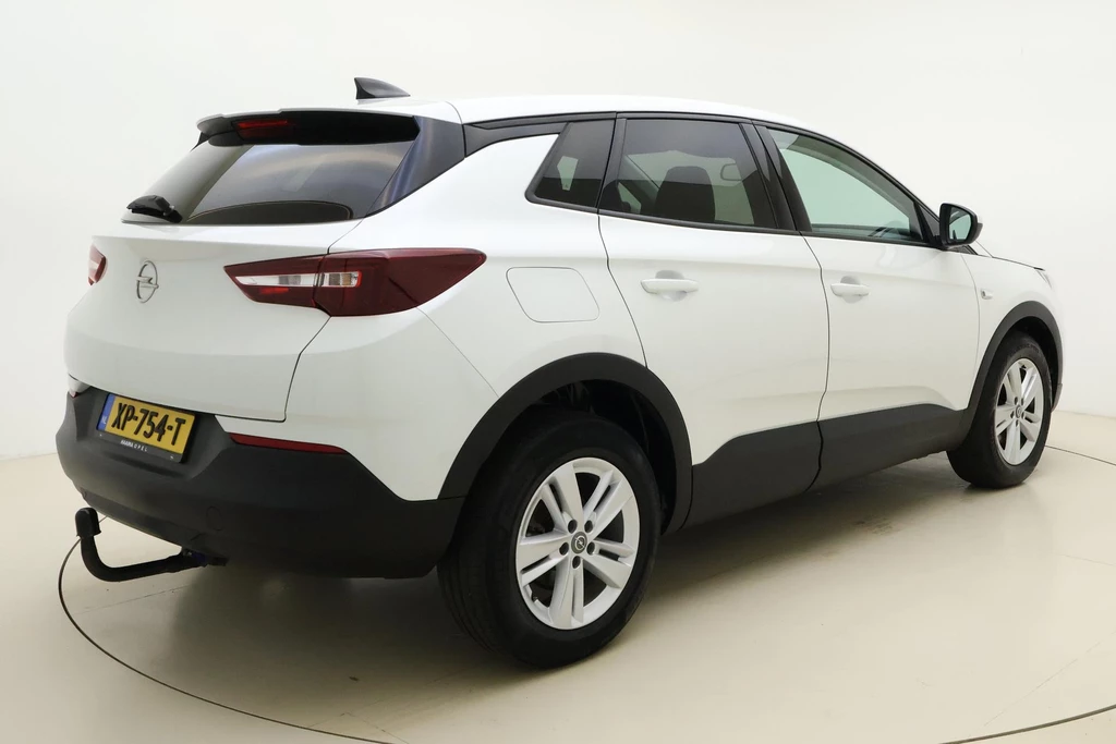 Opel Grandland X – foto 6