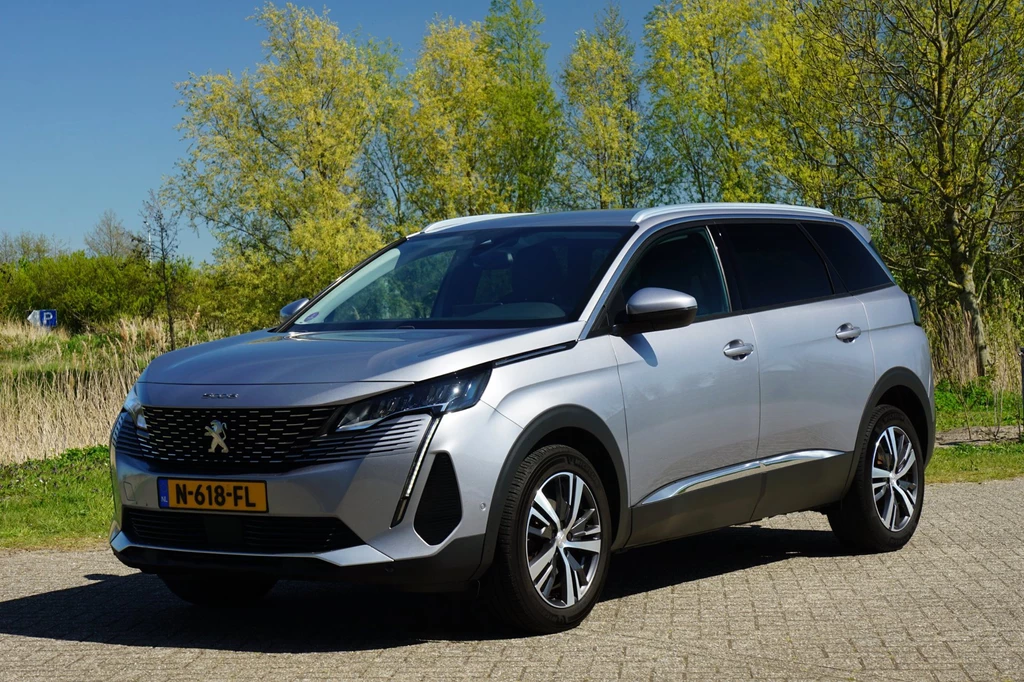 Peugeot 5008 – foto 2