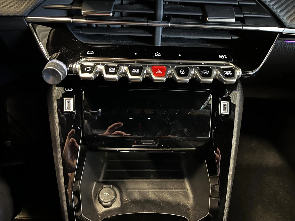 Peugeot 2008 – foto 18