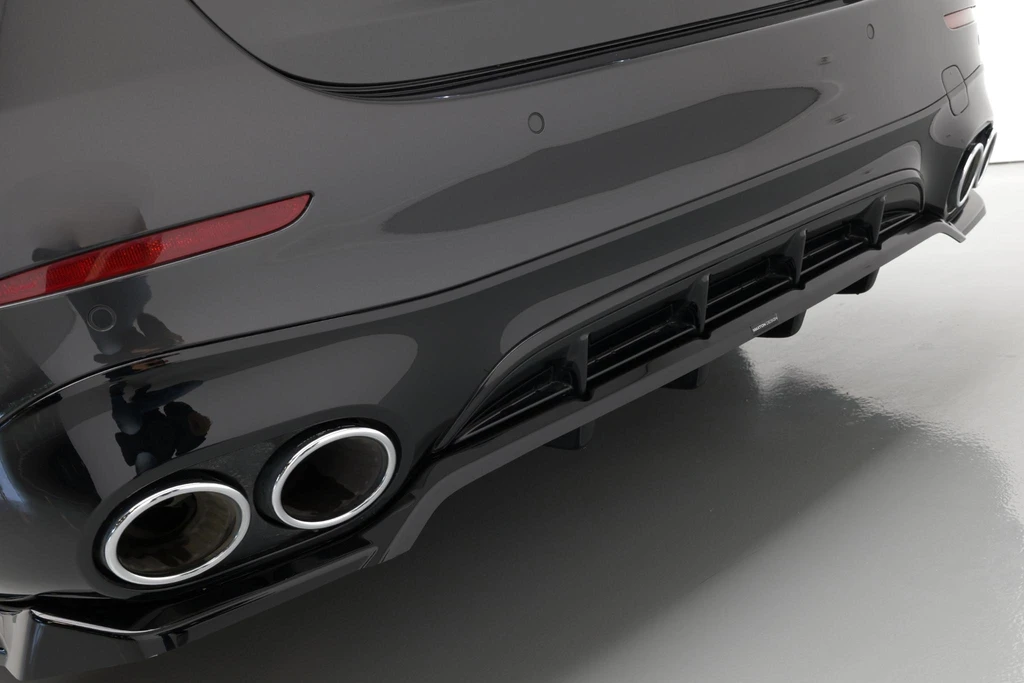 Mercedes-Benz E-Klasse – foto 48