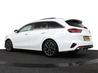 Kia Ceed Sportswagon – thumbnail 5