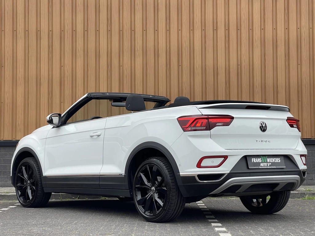 Volkswagen T-Roc – foto 3
