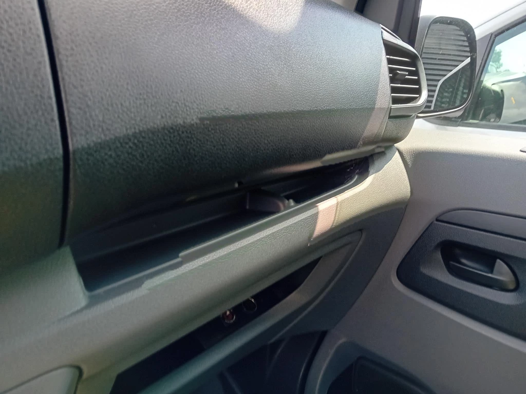 Opel Vivaro-e – foto 20