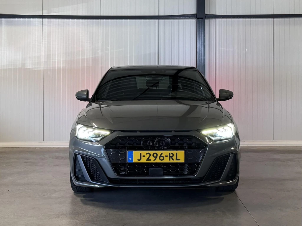Audi A1 Sportback – foto 13
