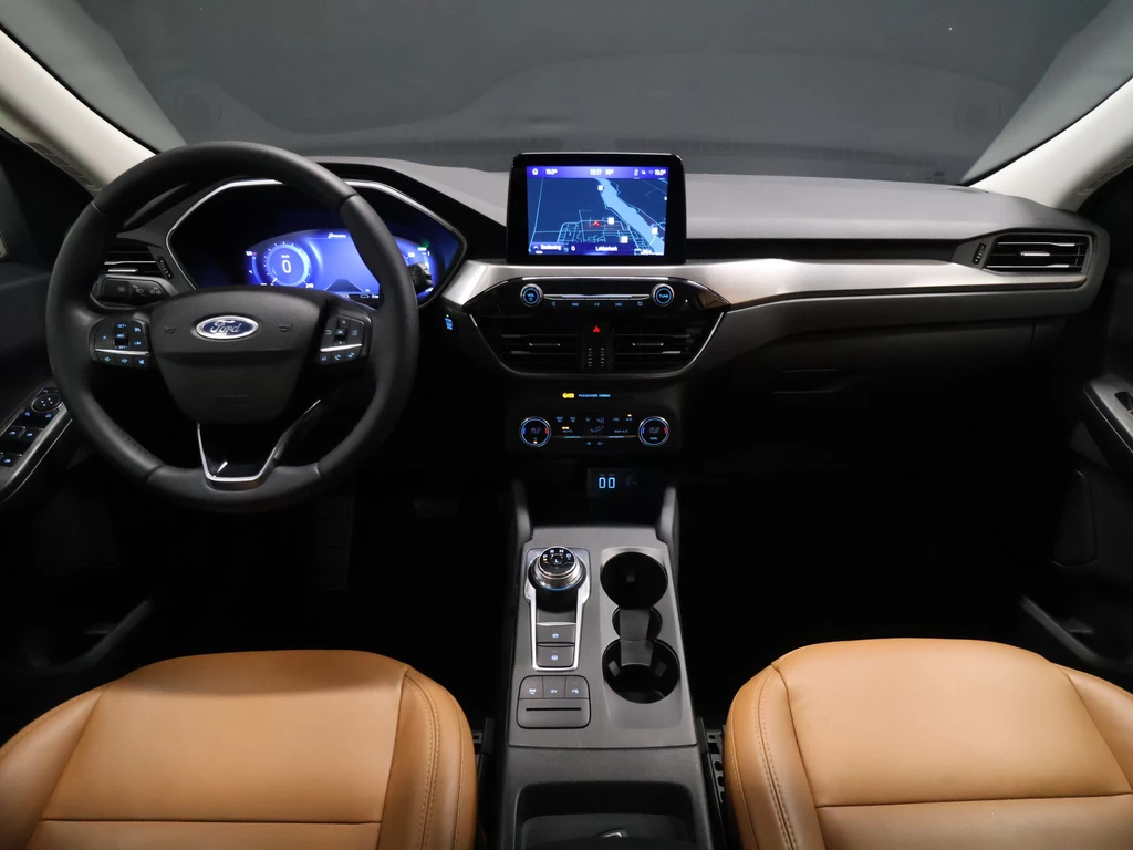 Ford Kuga – foto 10