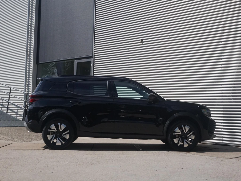 Opel Frontera – foto 5