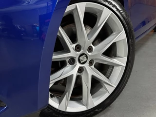 SEAT Leon – thumbnail 14