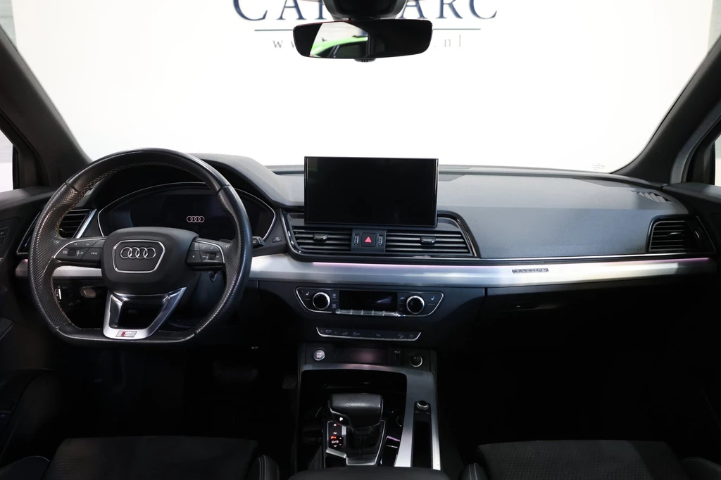 Audi Q5 – foto 9
