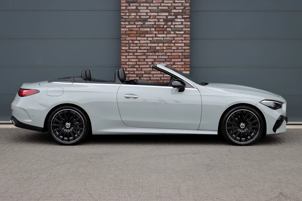 Mercedes-Benz CLE – foto 9