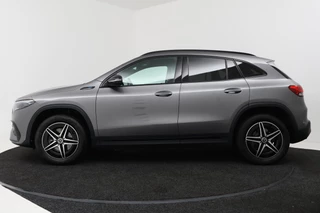 Mercedes-Benz EQA – thumbnail 1
