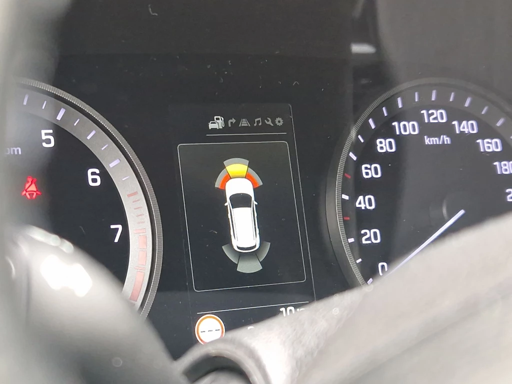 Hyundai Tucson – foto 30