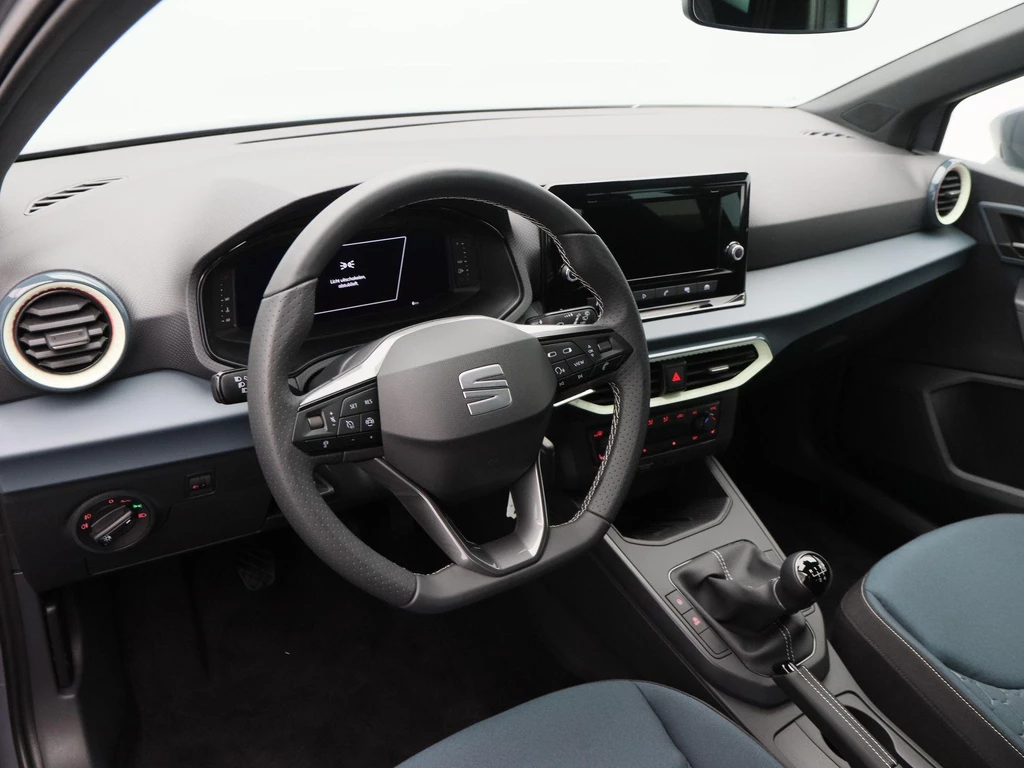 SEAT Ibiza – foto 9