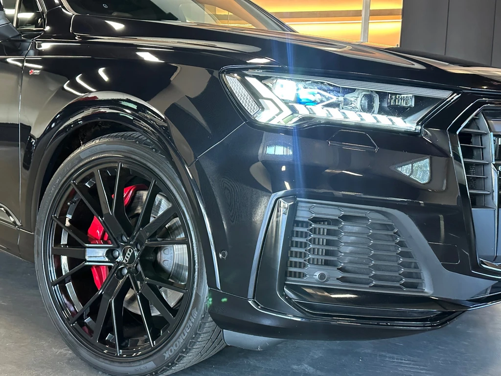 Audi Q7 – foto 40