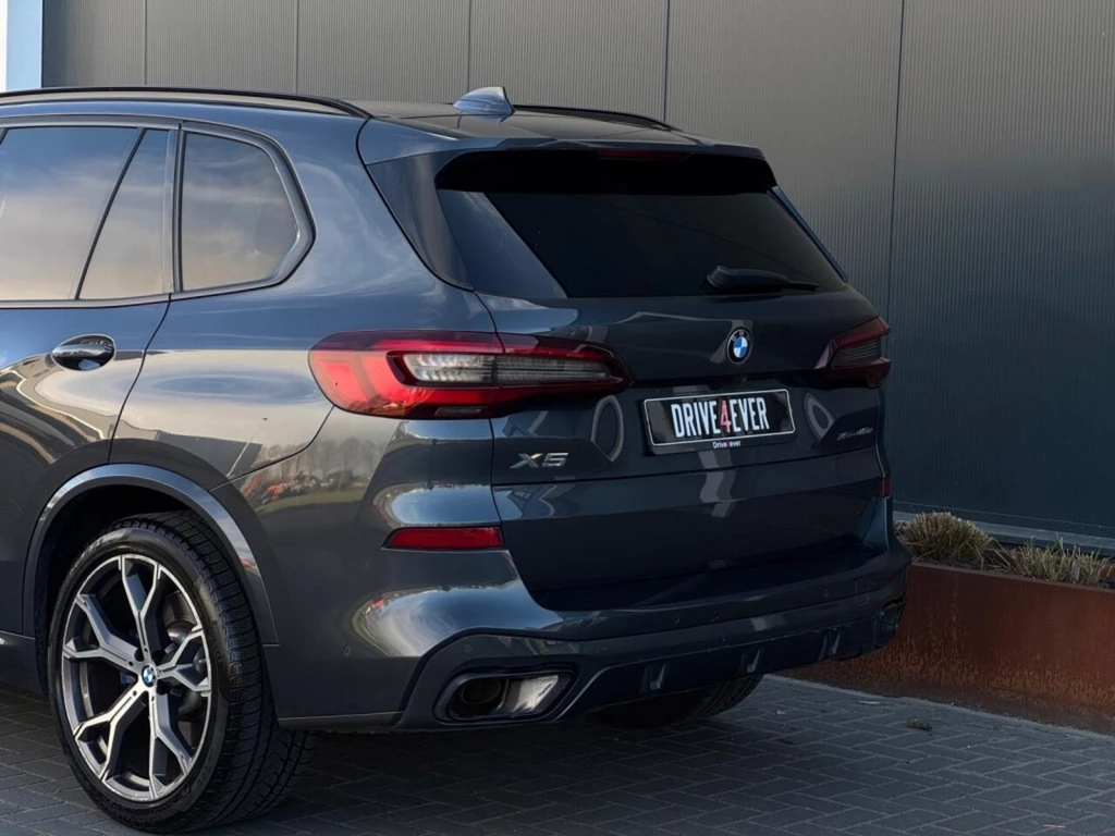BMW X5 – foto 5